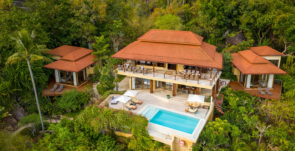 Villa Sila Varee